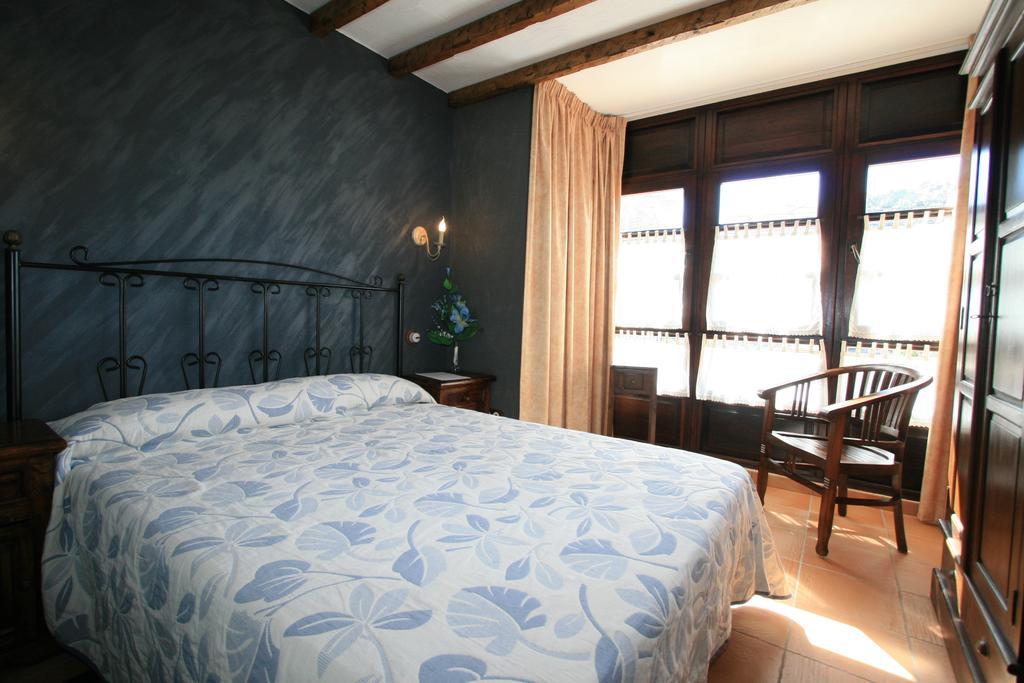 Posada-Spa Privilegio De Vara Noja Zimmer foto