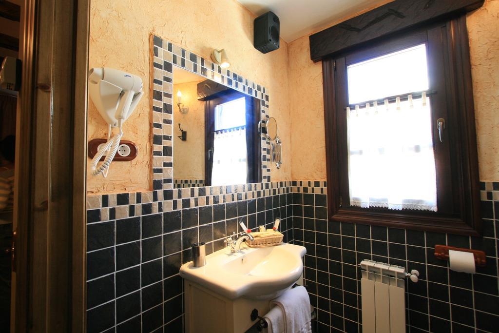 Posada-Spa Privilegio De Vara Noja Zimmer foto