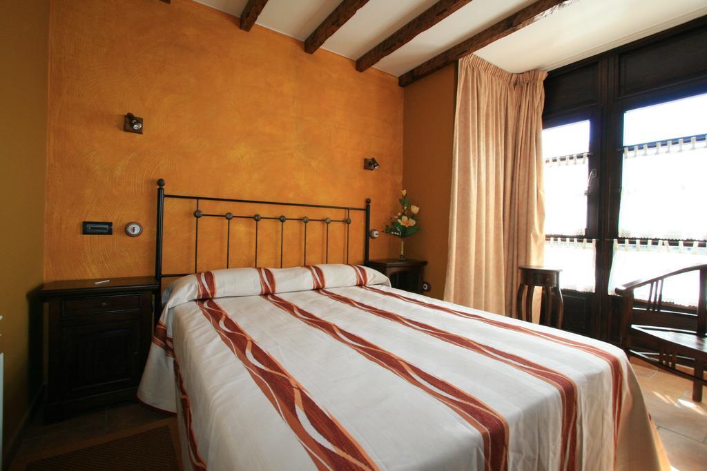 Posada-Spa Privilegio De Vara Noja Zimmer foto